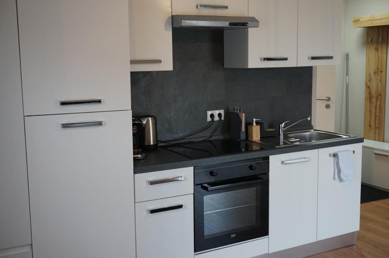 Apartment Hochgratblick Modern.gemuetlich.entspannt Argenbuhl