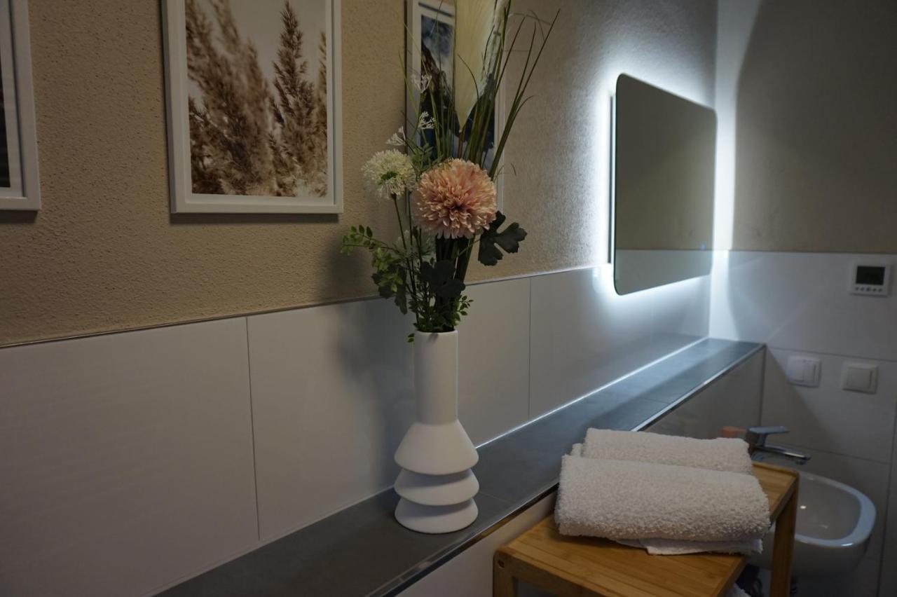 Hochgratblick Modern.gemuetlich.entspannt Apartment Argenbuhl