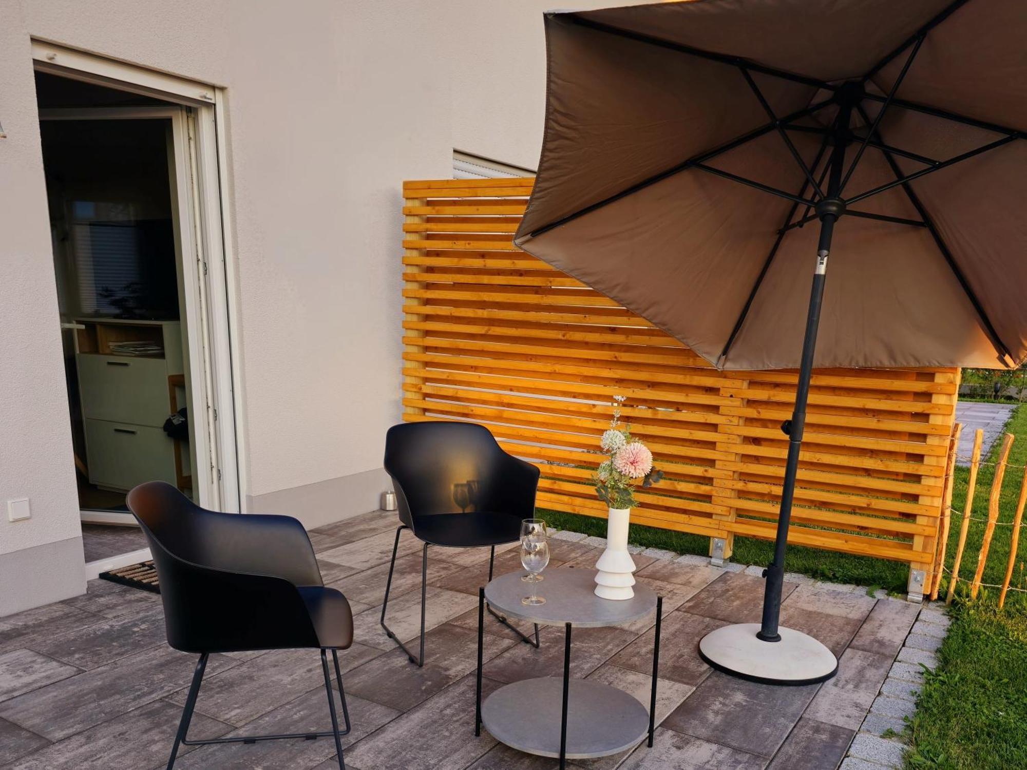 Apartment Hochgratblick Modern.gemuetlich.entspannt *